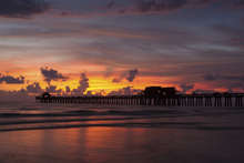 Naples Pier
