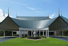 The Philharmonic in Pelican Bay
