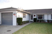 Michael and Dee Norris