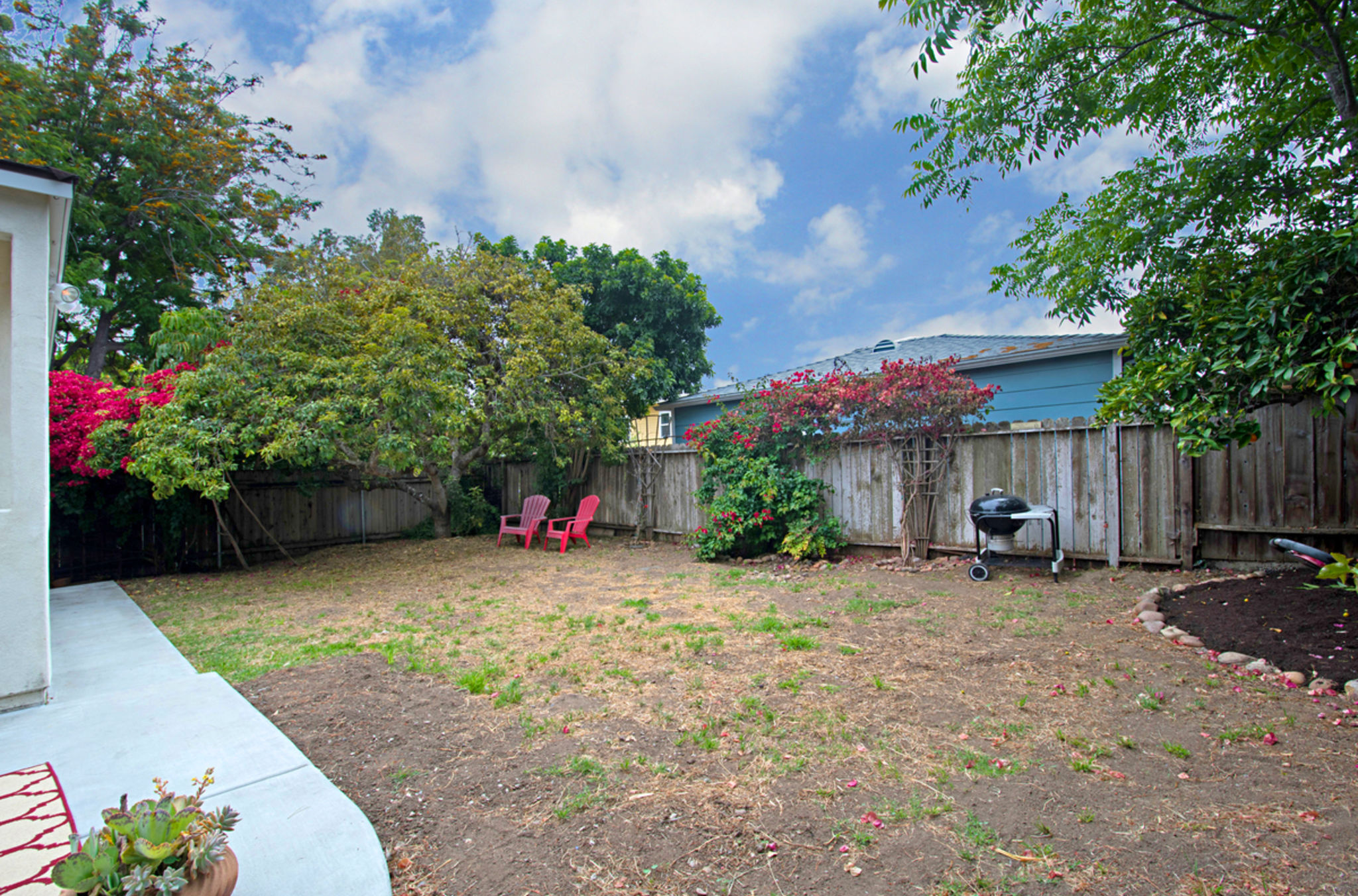 3623 Copley Ave San Diego California