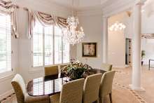Formal Dining