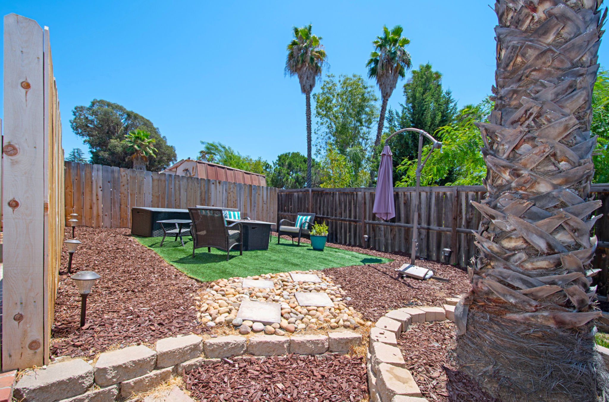 1957 Brooks Glen Escondido California