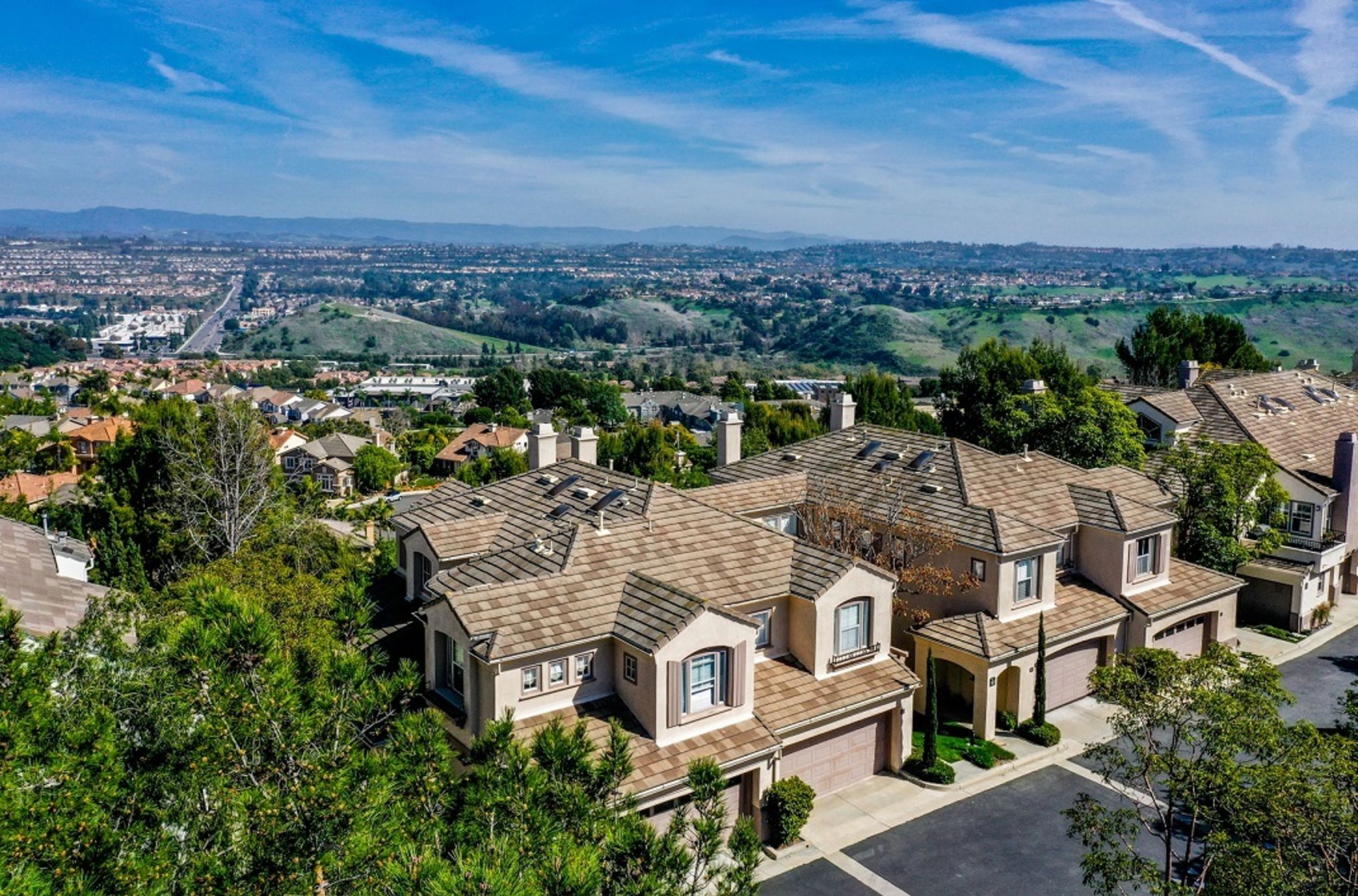 47 La Mirage Aliso Viejo, California by Diane Cirignani